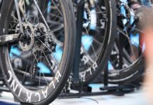 Fahrradindustrie erleidet fünften Absatzrückgang in Folge