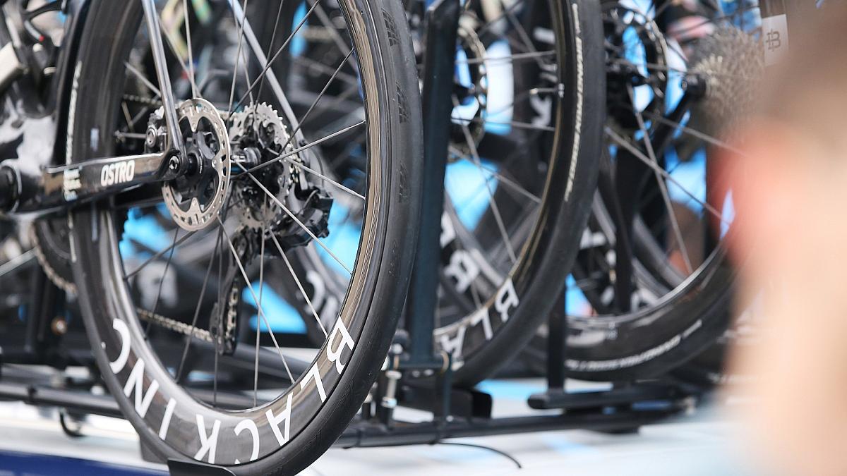 Fahrradindustrie erleidet fünften Absatzrückgang in Folge