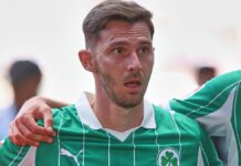 2. Bundesliga: Dresden gibt Rote Laterne an Fürth weiter 2. Bundesliga: Dresden gibt Rote Laterne an Fürth weiter