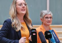 Grüne kritisieren eigene EU-Abgeordnete nach Mercosur-Abstimmung