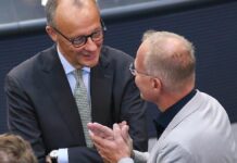 SPD-Fraktionschef reagiert zurückhaltend auf Brief von Merz