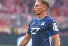 Bundesliga: Hoffenheim schlägt Bremen – St. Pauli gleicht spät aus