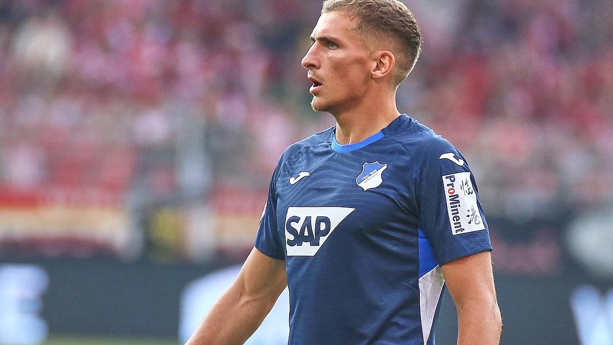 Bundesliga: Hoffenheim schlägt Bremen - St. Pauli gleicht spät aus