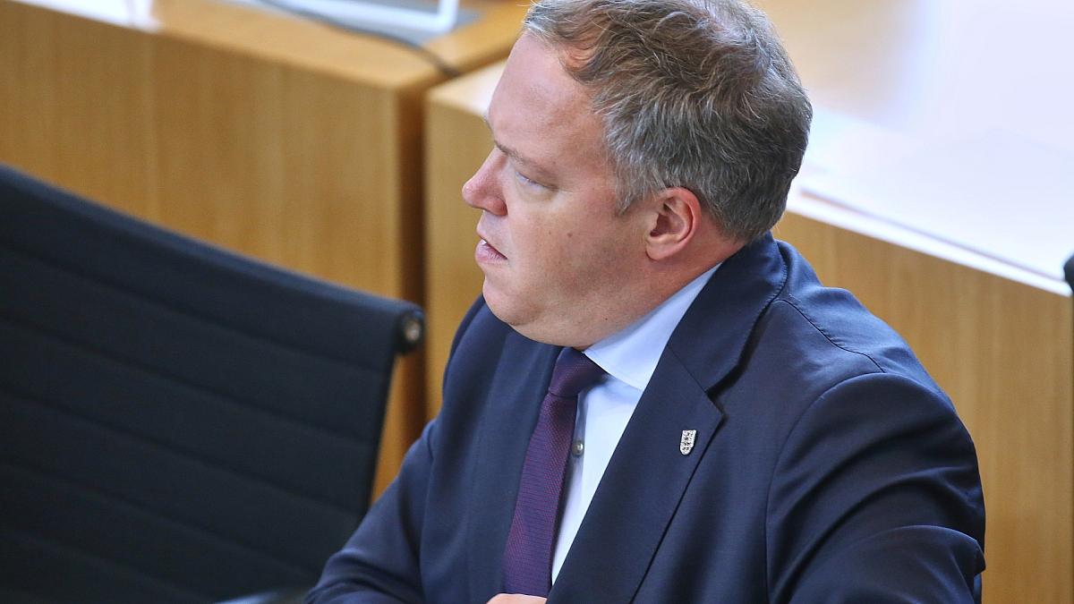 Voigt mahnt schnellere Umsetzung politischer Vorhaben im Bund an