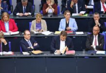 Bundesregierung widerruft fast jede zweite Aufnahmezusage für Afghanen Bundesregierung widerruft fast jede zweite Aufnahmezusage für Afghanen