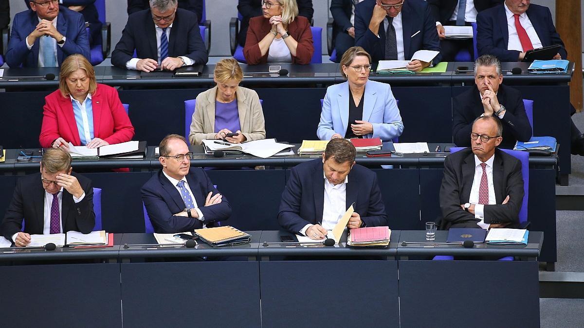 Bundesregierung widerruft fast jede zweite Aufnahmezusage für Afghanen