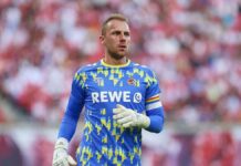 1. Bundesliga: Freiburg gewinnt gegen Köln