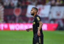 Bundesliga: Köln schlägt Wolfsburg