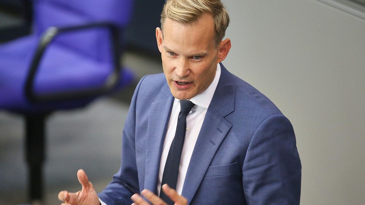 Bundesdrogenbeauftragter gegen kontrollierte Drogenabgabe