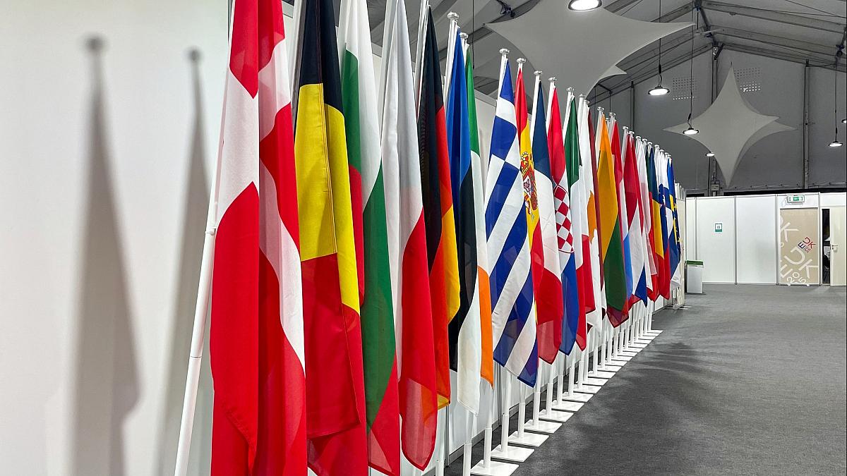 Insider: EU erwägt Sondergipfel wegen Grönland-Streit