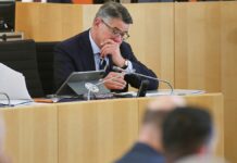 Rhein will grundlegende Reform des Länderfinanzausgleichs Rhein will grundlegende Reform des Länderfinanzausgleichs