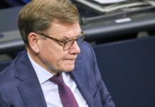 Wadephul will in Washington für "Verlässlichkeit" werben