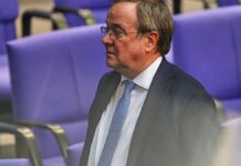 Laschet begrüßt EU-Erklärung zu Venezuela