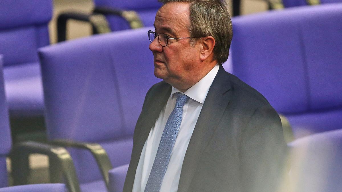 Laschet begrüßt EU-Erklärung zu Venezuela