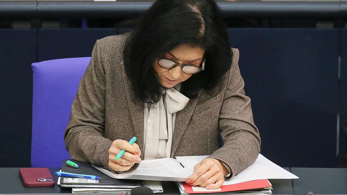 Grüne erhöhen vor Ausschusssitzung Druck auf Reiche