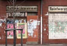 Grüne wollen härteres Vorgehen gegen Schrottimmobilien Grüne wollen härteres Vorgehen gegen Schrottimmobilien