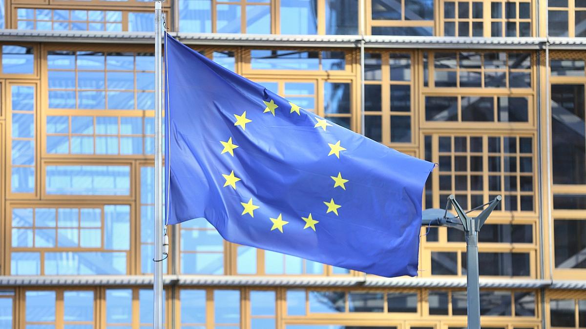EU weist Trumps neue Zoll-Drohung im Grönland-Streit zurück