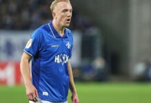 2. Bundesliga: FCK siegt spät – Remis zwischen Darmstadt und Bochum 2. Bundesliga: FCK siegt spät - Remis zwischen Darmstadt und Bochum