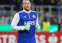 2. Bundesliga: Schalke verliert in Bochum