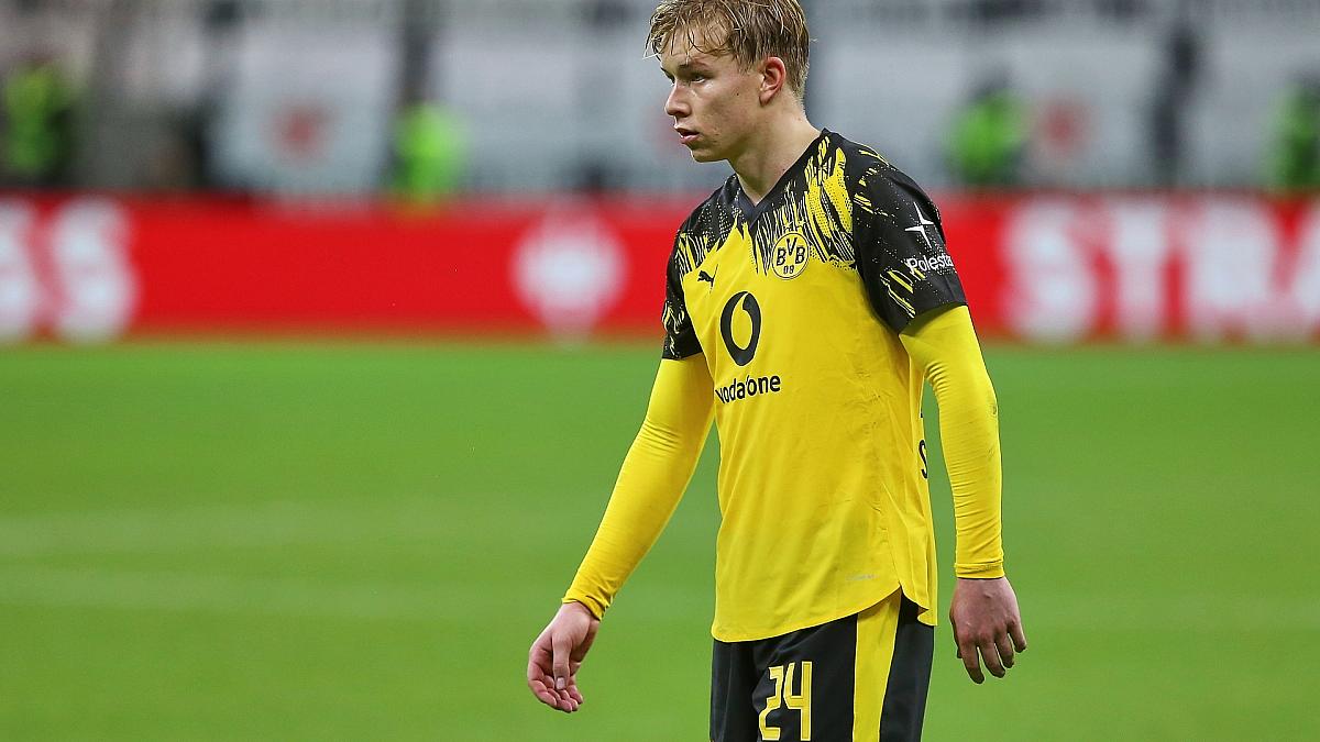 CL: Tottenham schlägt dezimierten BVB - Leverkusen unterliegt Piräus