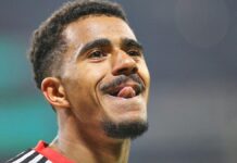 Bundesliga: Werder dreht Spiel gegen Frankfurt in der Schlussphase Bundesliga: Werder dreht Spiel gegen Frankfurt in der Schlussphase