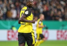 Bundesliga: Dortmund siegt gegen Bremen – Mainz gewinnt Kellerduell