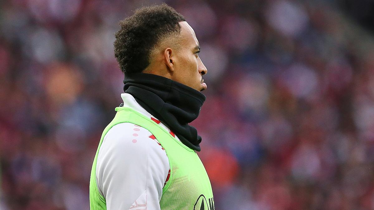 1. Bundesliga: Stuttgart gewinnt in Leverkusen