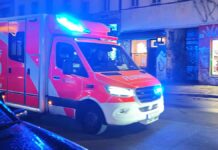 Verband zweifelt an Plan gegen Angriffe auf Rettungskräfte