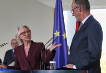 Schnitzer will "eindeutige und geschlossene" Antwort auf US-Zölle Schnitzer will "eindeutige und geschlossene" Antwort auf US-Zölle