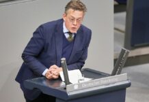 Grüne erwägen Marktausschluss unsicherer Anbieter vernetzter Autos Grüne erwägen Marktausschluss unsicherer Anbieter vernetzter Autos