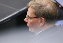 Wadephul fliegt in die USA