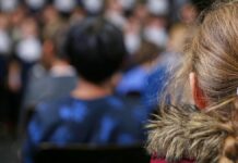 Auch Saarland schaltet wegen Glatteiswarnung auf Heimunterricht um