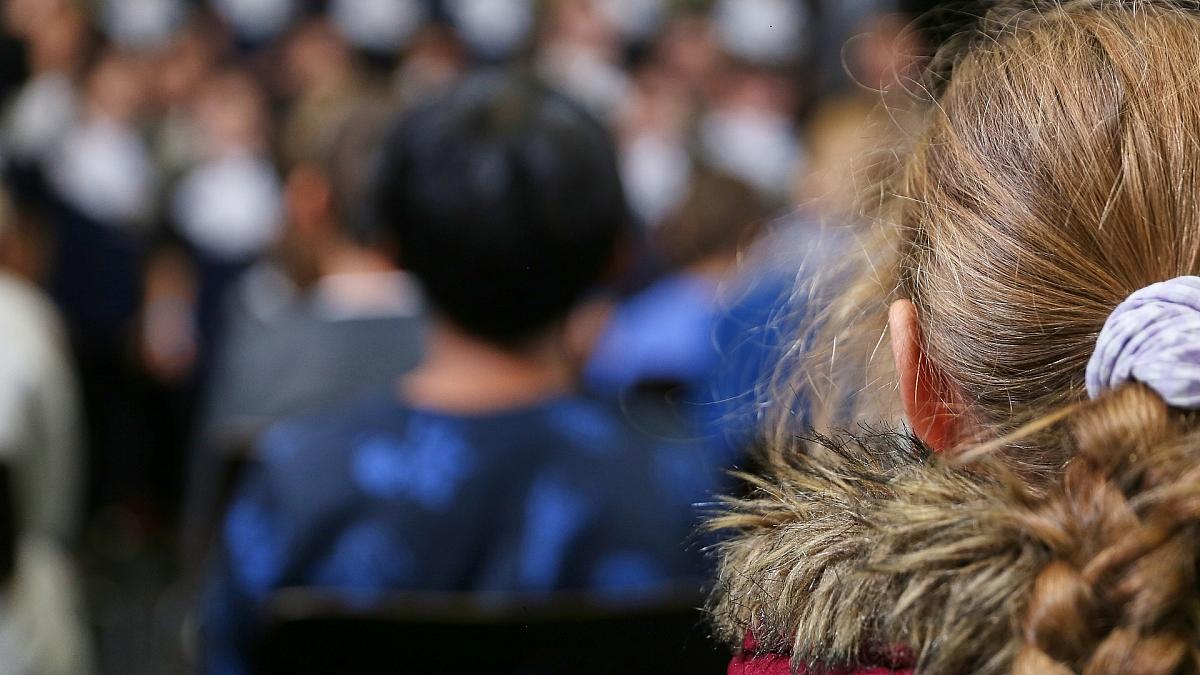 Auch Saarland schaltet wegen Glatteiswarnung auf Heimunterricht um