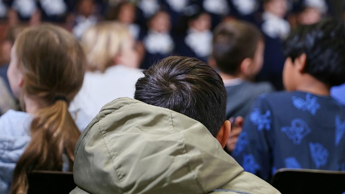 FDP will kürzere Ferien für Schüler mit schlechtem Deutsch