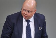 SSW-Abgeordneter fordert Stärkung der Beziehungen zu Dänemark