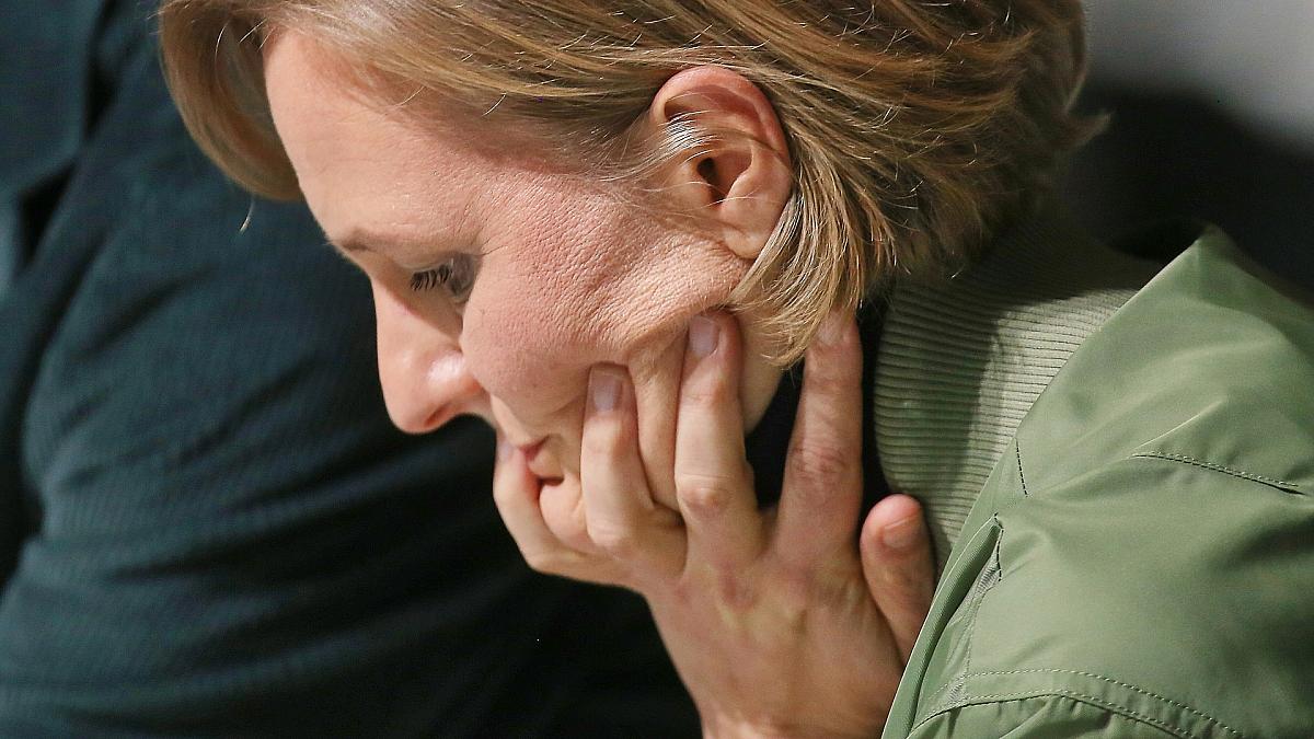 Grünen-Chefin Brantner nennt Mercosur-Abstimmung "Fehler"