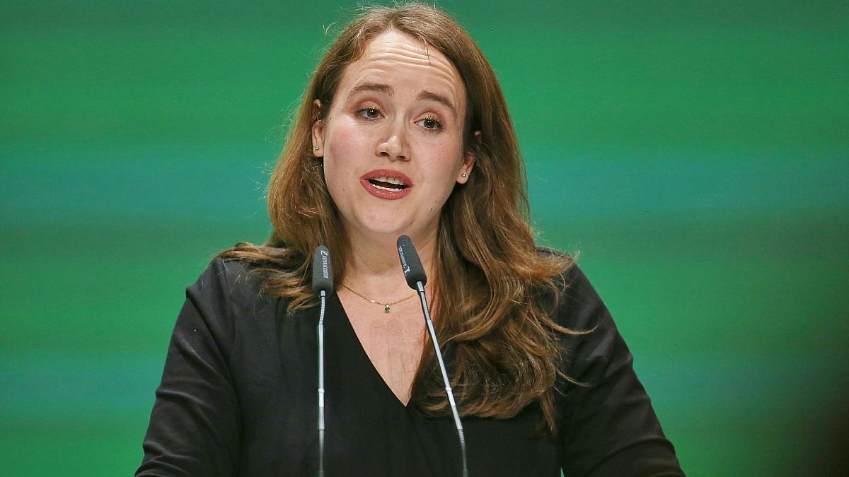 Grüne wollen Recht auf Vollzeit