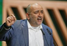 Nouripour: Europa muss "souveräne Großmacht" werden