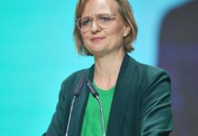 Brantner will härteres Vorgehen gegen Online-Plattformen