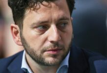 Stromausfall: Grüne werfen Union "Versagen" und "Inkompetenz" vor