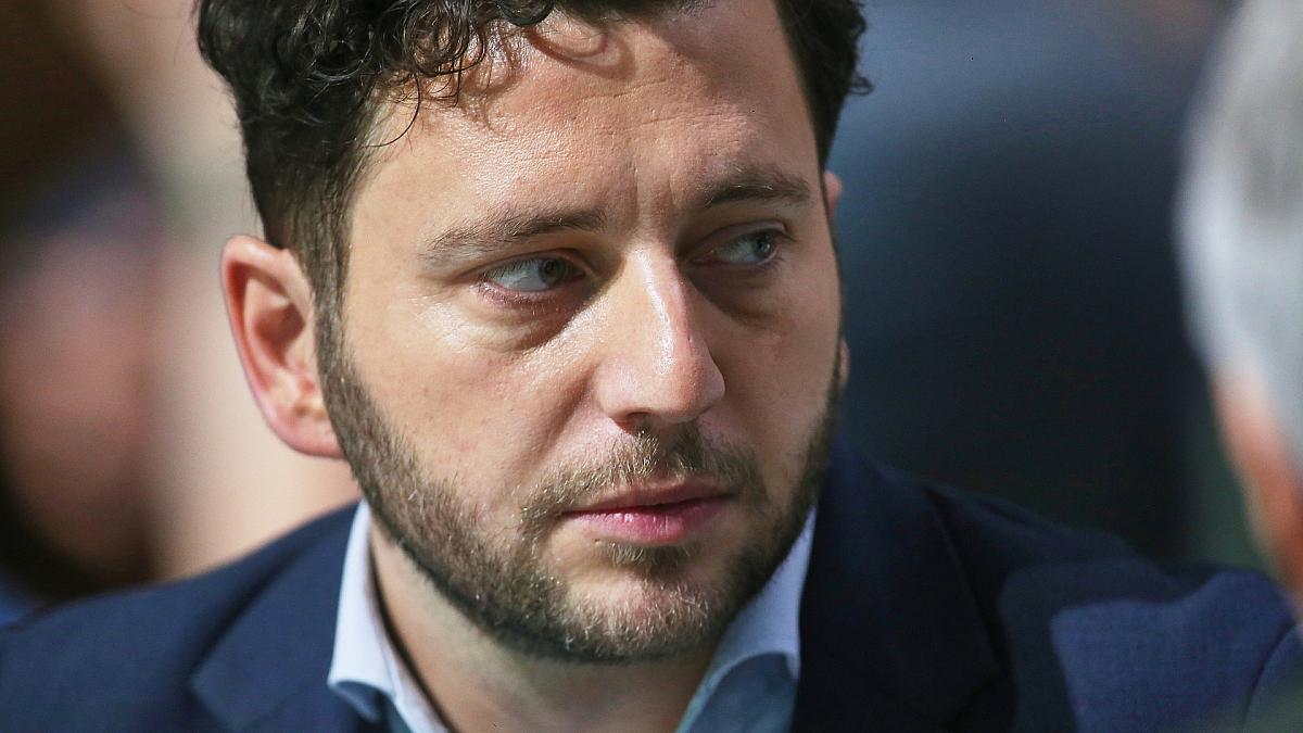 Stromausfall: Grüne werfen Union "Versagen" und "Inkompetenz" vor