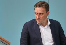 CDU-Landeschefs warnen vor Kontrolle journalistischer Produkte CDU-Landeschefs warnen vor Kontrolle journalistischer Produkte