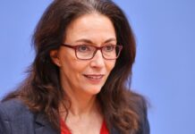 Fahimi unterstützt Vorschläge der Sozialstaatskommission