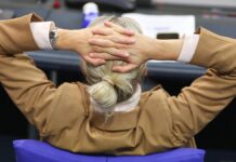 AfD-Chefin Weidel fordert im Grönland-Konflikt Gelassenheit