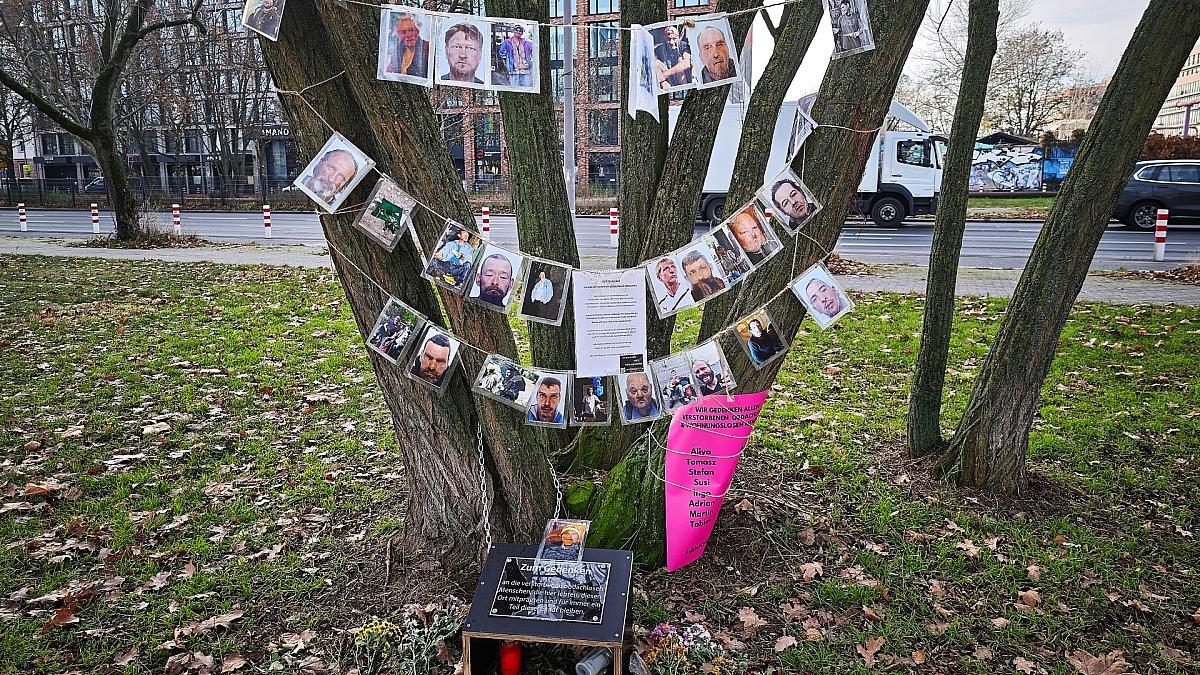 Linke pocht auf besseren Schutz von Obdachlosen vor Kälte