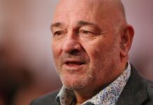 Brandenburgs Vizeministerpräsident tritt aus BSW aus