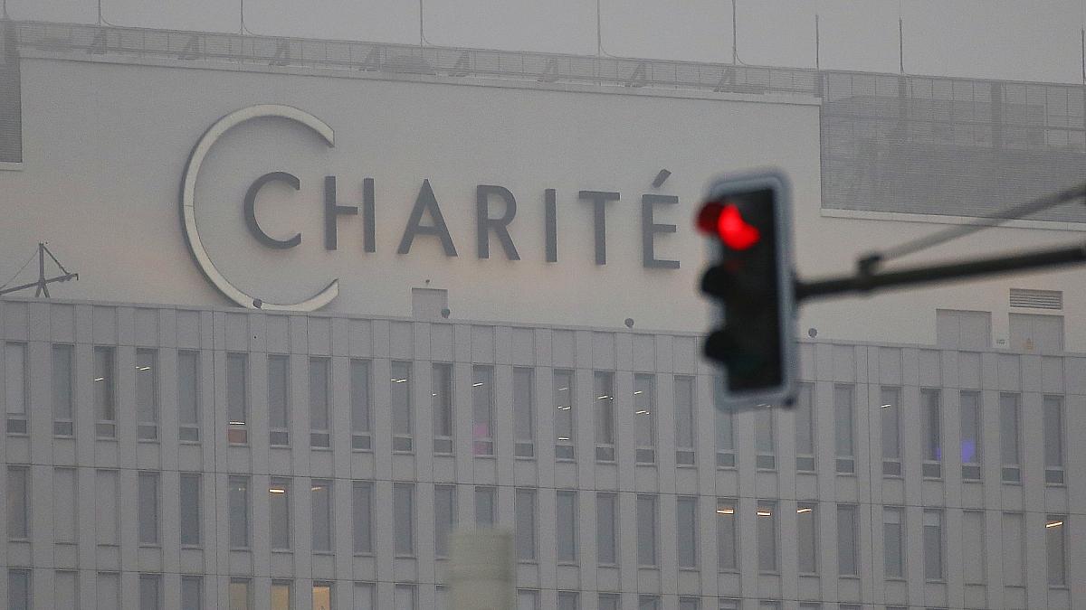 Charité kritisiert fehlende Notfall-Strategie im Gesundheitssystem