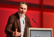 BSW-Chef De Masi verteidigt Mercosur-Abstimmung im EU-Parlament