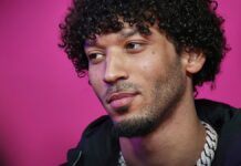 Taylor Swift hält Spitze der Single-Charts – Jazeek auf Platz zwei