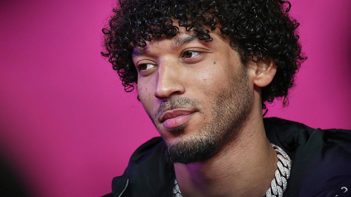 Taylor Swift hält Spitze der Single-Charts - Jazeek auf Platz zwei